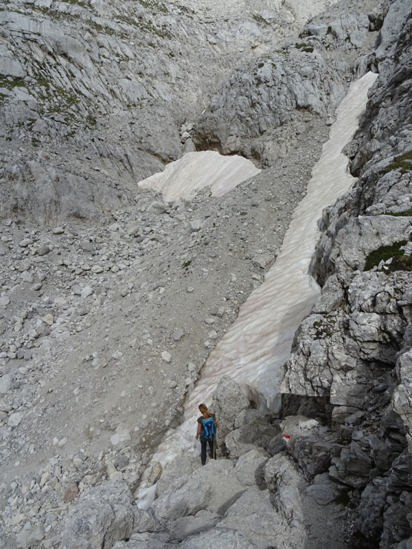 XII Apostoli........Gruppo di Brenta